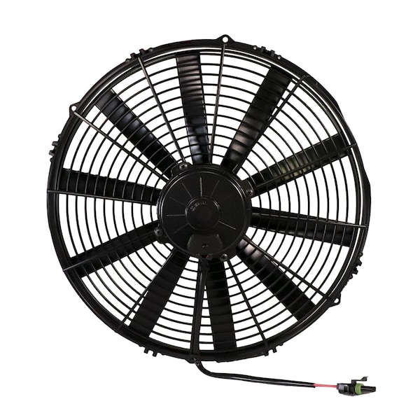 Bailey Fan Assembly 12/24V For Gin Stone 258533 AND 258531 258562 - main